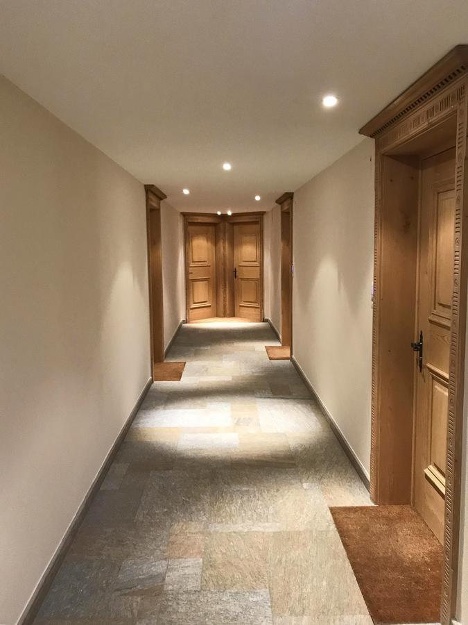 La Gemma Appartement
